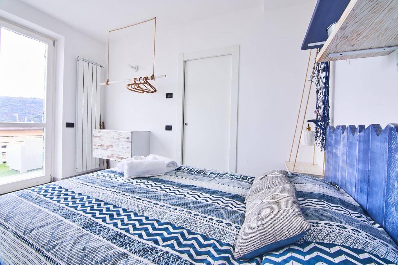 Ganze Wohnung, Infinity Blue in Spiaggia di Arenella, Porto Venere Gemeinde