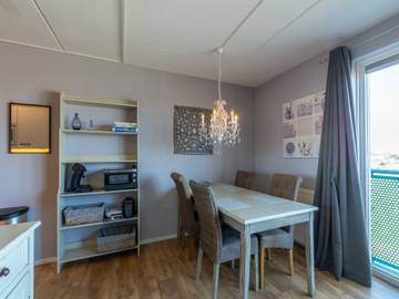 Vakantieappartement voor 4 Personen in Julianadorp aan Zee, Julianadorp, Afbeelding 2