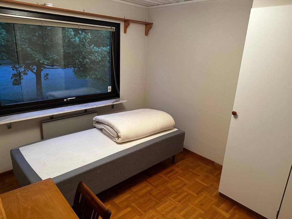 Rum i villa Burlöv in Schwedische Ostsee