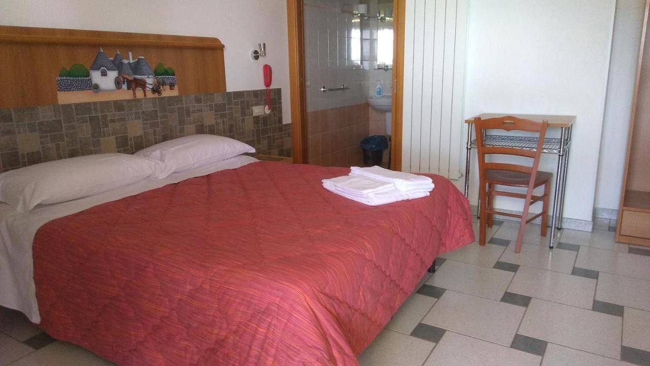 Bed & Breakfast La Collinetta in Locorotondo, Provincia di Bari