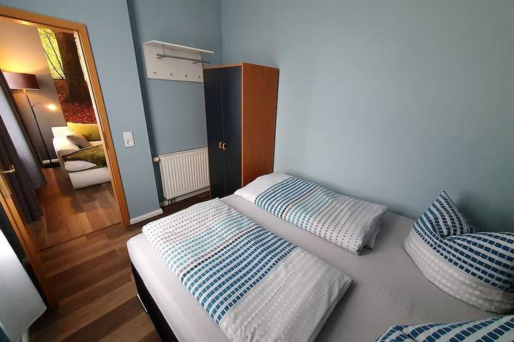 Ferienwohnung für 2 Personen in Stiege im Harz - 4