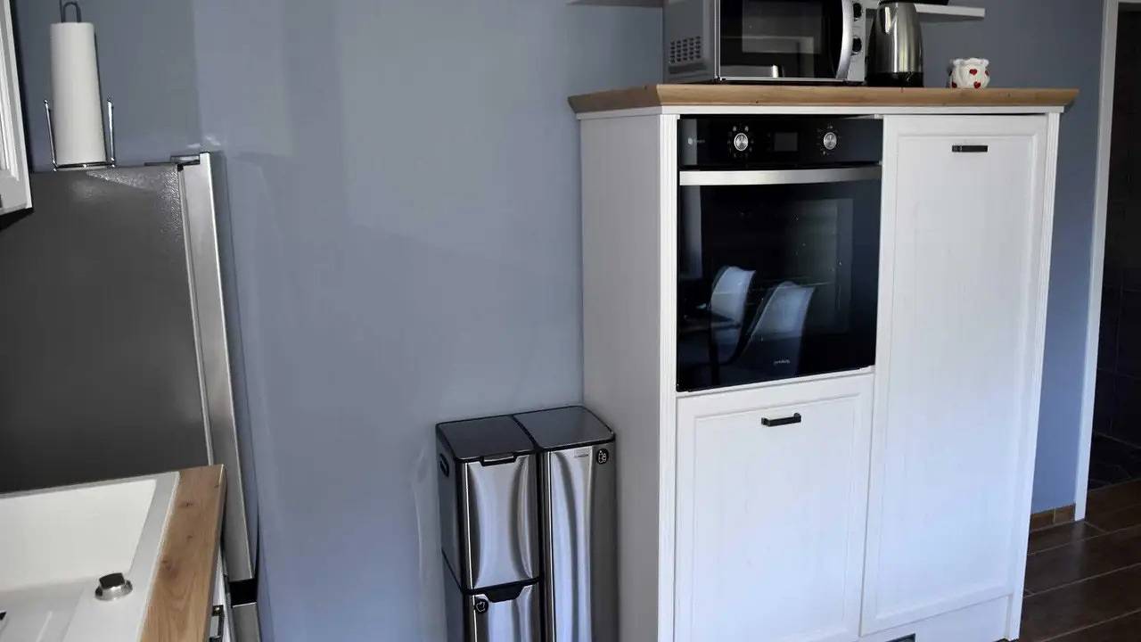 Ganze Ferienwohnung, Ferienwohnung für 4 Personen (70 m²) in Stadt Annaberg-Buchholz in Annaberg-Buchholz, Erzgebirge