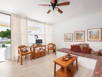 Apartment in Playa de Alcúdia, Alcúdia Apartment in Playa de Alcúdia, Alcúdia für 4
