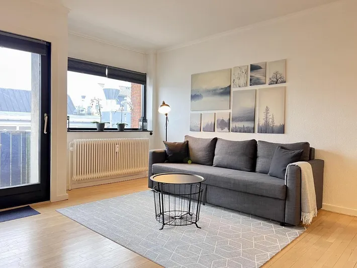 Ferienwohnung für 2 Personen - 1