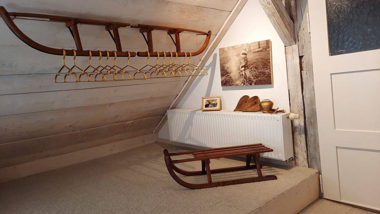 Ferienhaus für 2 Personen (65 m²) in Altdorf (Mittelfranken) in Altdorf bei Nürnberg, Frankenalb