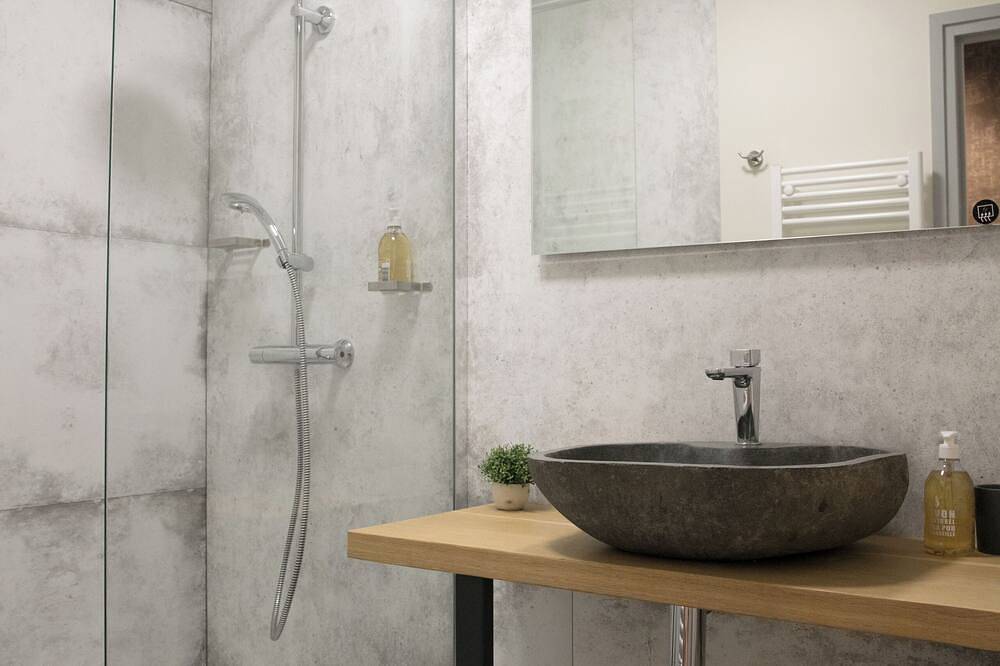 Appartement entier, Splendide appartement au cours de la ville in Tournus, Région de Mâcon