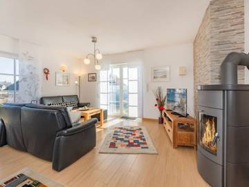 Ferienhaus für 6 Personen in Zinnowitz, Usedom, Bild 3