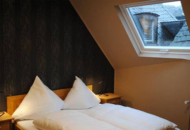 Ferienwohnung für 2 Personen, mit Terrasse in Reil - 4