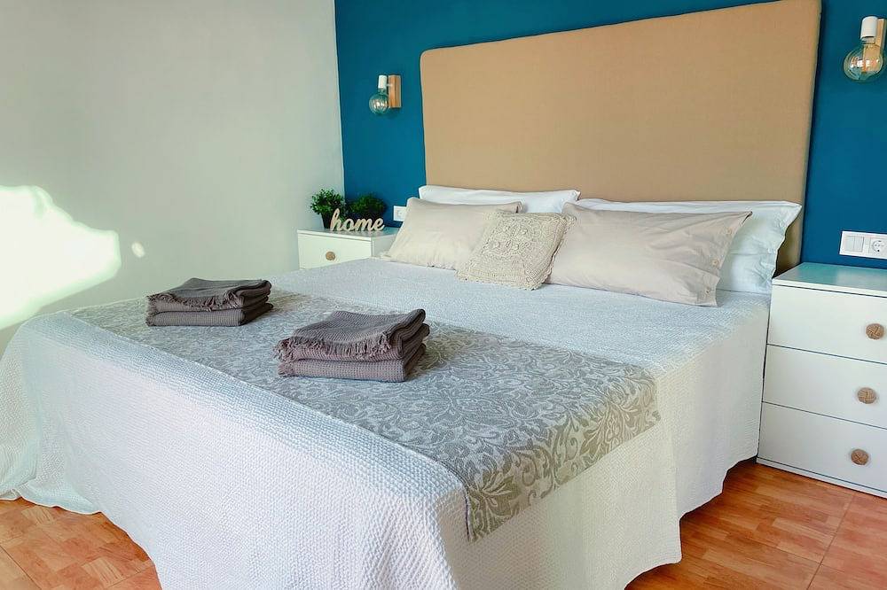 Duplex bungalow with large private terrace and bbq  in Sonnenland, San Bartolomé de Tirajana