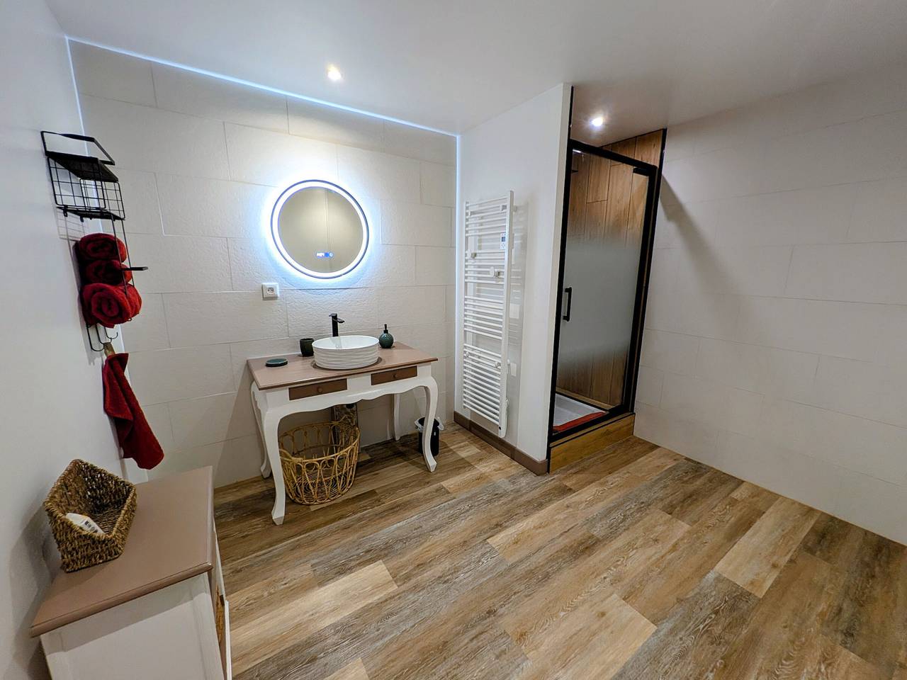 Gîte tout confort au cœur de Champlitte - 6 pers. in Champlitte, Haute-Saône