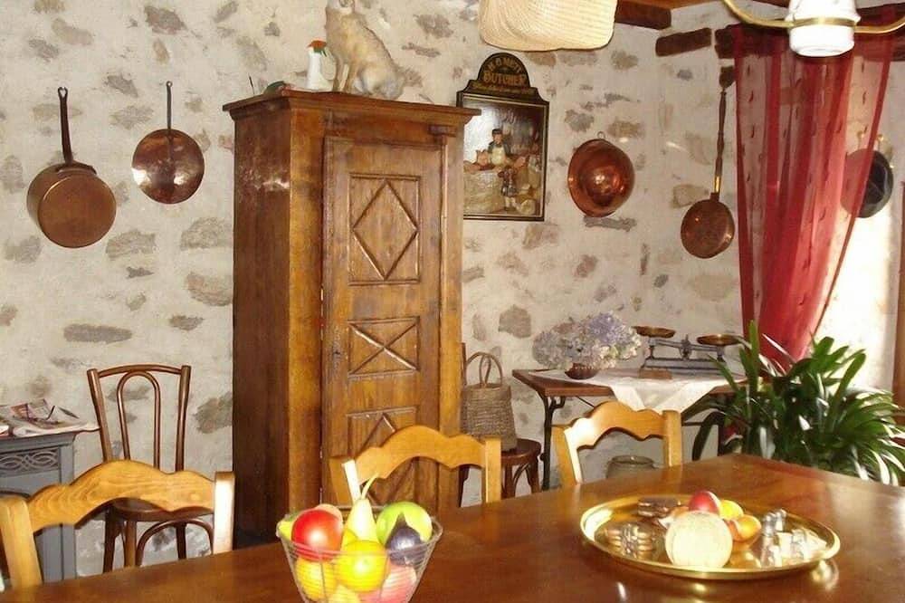 Maison de Campagne 4pers in Montboudif, Parc naturel régional des Volcans d'Auvergne