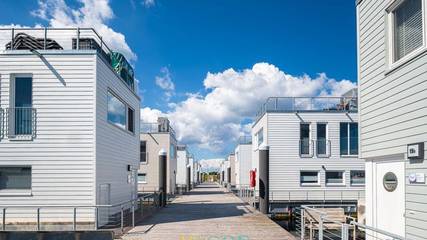 Boot für 4 Personen in Olpenitz, Kappeln, Bild 3