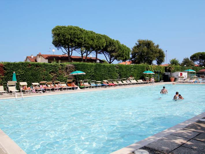 Casa vacanza per 2 persone a Ravenna
