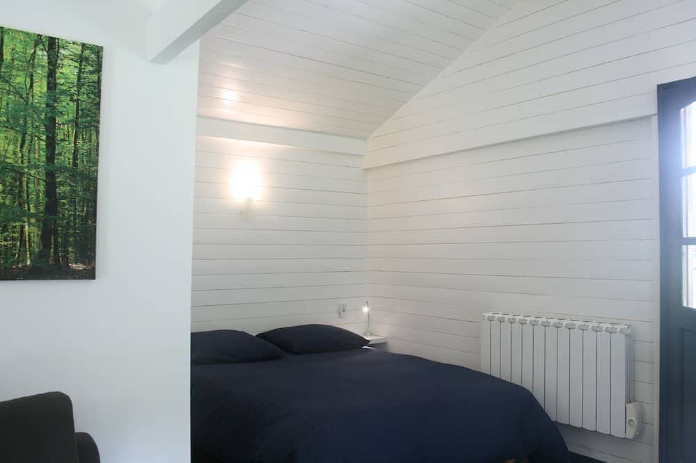 Chalet au cœur de forêt in Gouvieux, Oise