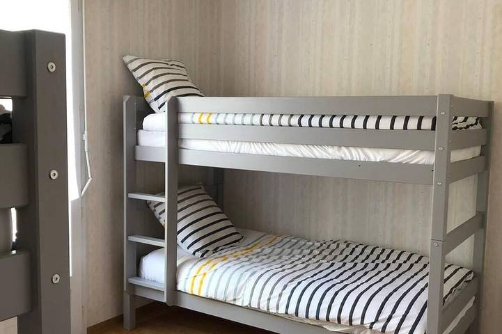 Location de vacances pour 10 personnes, avec jardin et terrasse à Arthon-en-Retz - 2