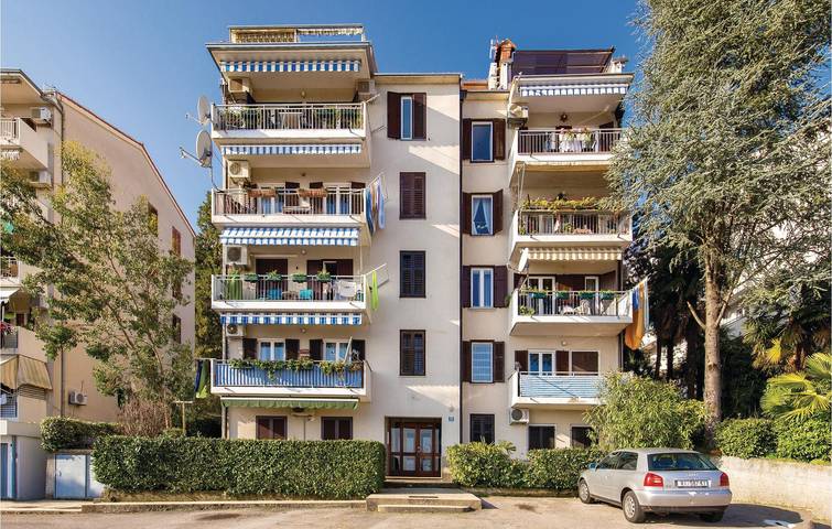 Ferienwohnung für 6 Personen, mit Terrasse - 1