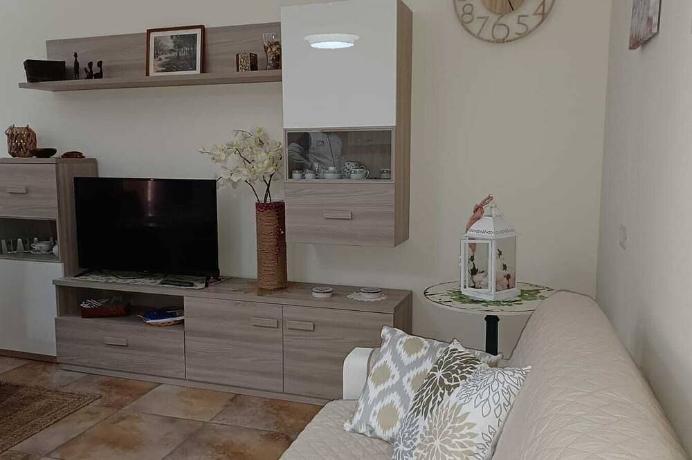 Appartamento intero, Appartamento al centro, recentemente ristrutturato, confortevole e accogliente. in Castellammare di Stabia, Napoli e dintorni