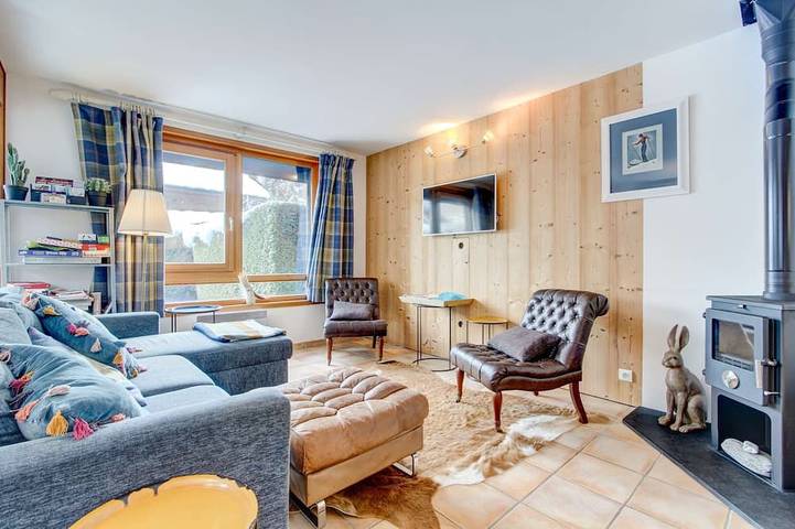 Ferienwohnung für 6 Personen - 1