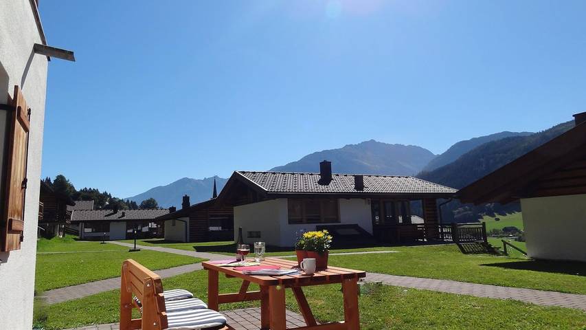 Ferienhaus für 10 Personen, mit Sauna und Balkon sowie Pool in Wald im Pinzgau