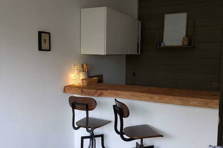 Location de vacances pour 2 personnes dans Saint-Aubin-Épinay - 3