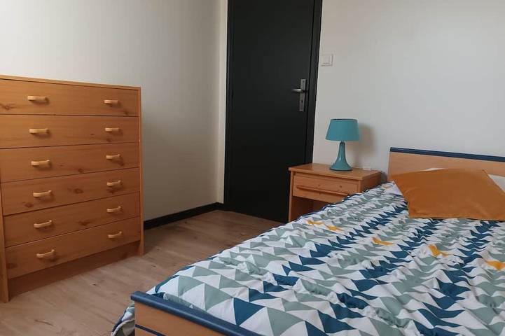 Location de vacances pour 5 personnes, avec jardin et terrasse à Grand-Champ - 4