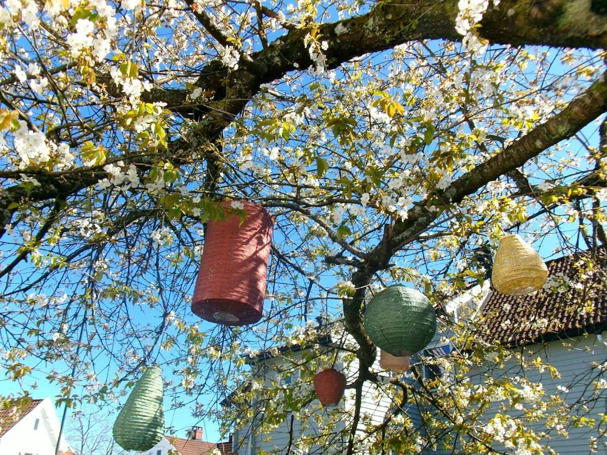 Hel lejlighed, Historisk leilighet nær sentrum, Gratis parkering in Kristiansand