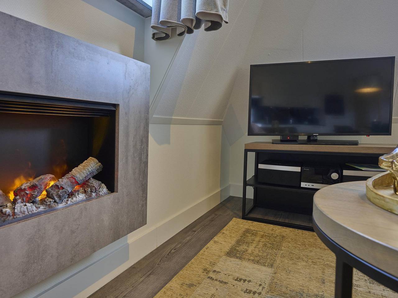 Appartement entier, Luxueux avec sauna e Bain de spa in Colijnsplaat, Côte de Zeeland