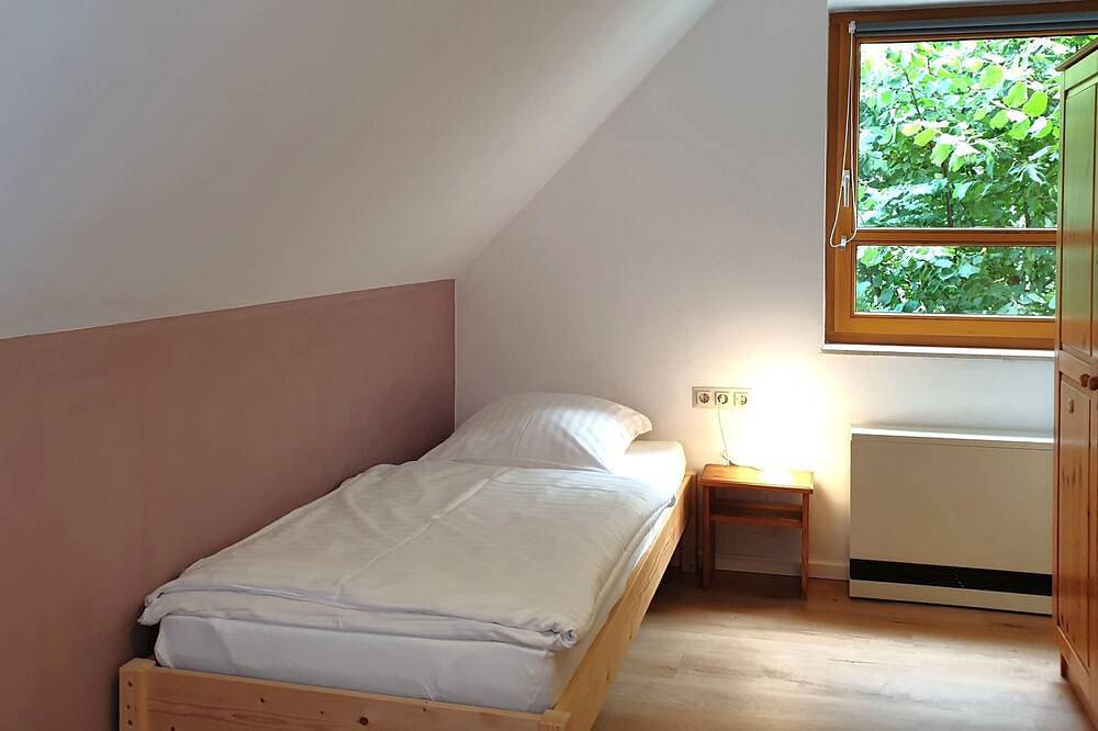Ferienhaus für 7 Gäste mit 82m² in Nieheim in Nieheim, Kreis Höxter