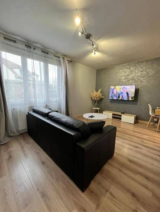 Gîte pour 2 personnes dans Marolles-en-Hurepoix