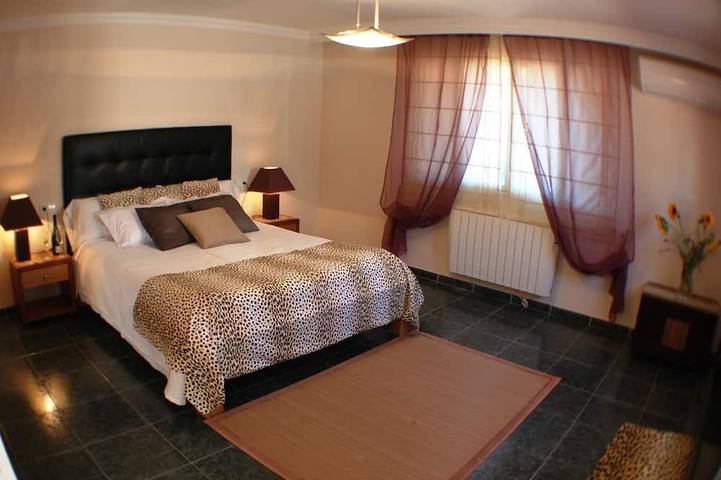 Finca für 10 Personen, mit Whirlpool und Balkon in El Arenal - 2