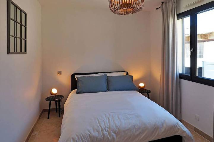 Tolles Zuhause in Maillane in Maillane, Arles und Umgebung