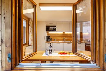 Ferienhaus für 8 Personen in Bizau, Allgäuer Alpen (Österreich), Bild 4