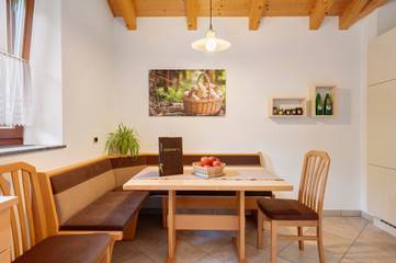 Agriturismo voor 4 Personen in Leifers, Eggental, Afbeelding 4