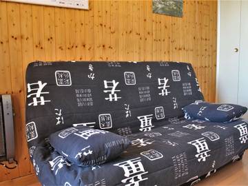 Appartement De Vacances pour 4 Personnes dans Station de Risoul, Risoul, Photo 4