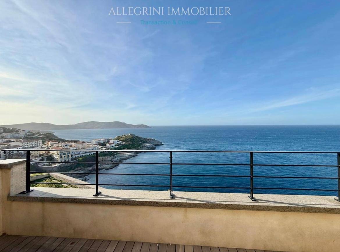 Appartement entier, Two-Bedroom Apartment in Calvi, Région de Calvi