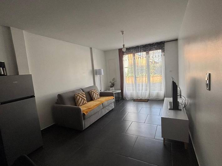 Gîte pour 4 personnes, avec Vue à Salies-de-Béarn - 3