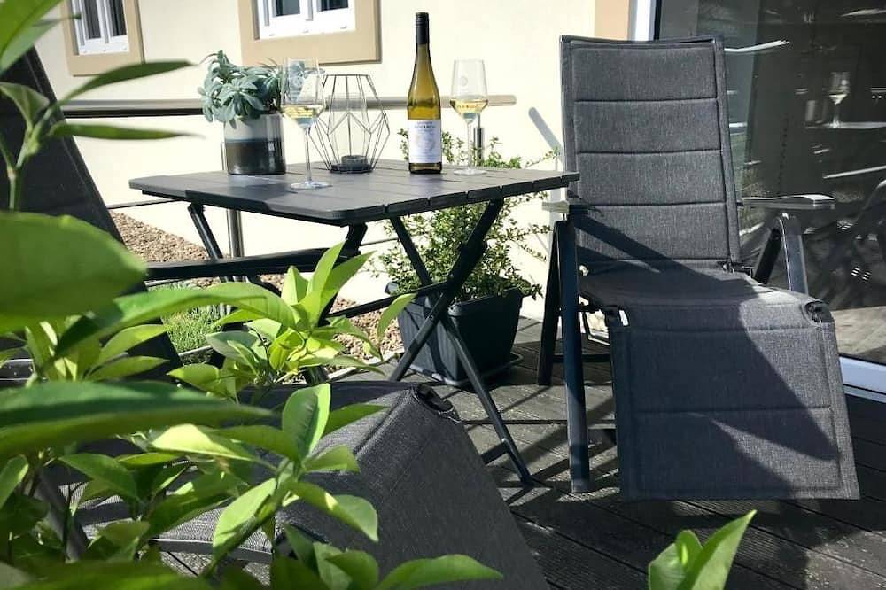 Ganze Wohnung, Weinloft 1 - Weinlofts Köwerich in Köwerich, Moseleifel