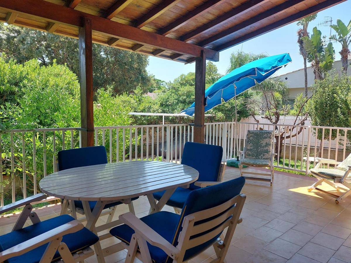 Double Room with Private Bathroom in Mondello, Palermo