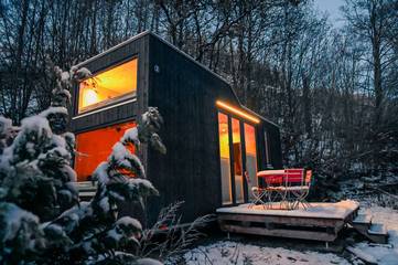 Ferieudlejning til 4 Personer i Osterode, Westharz, Billede 2