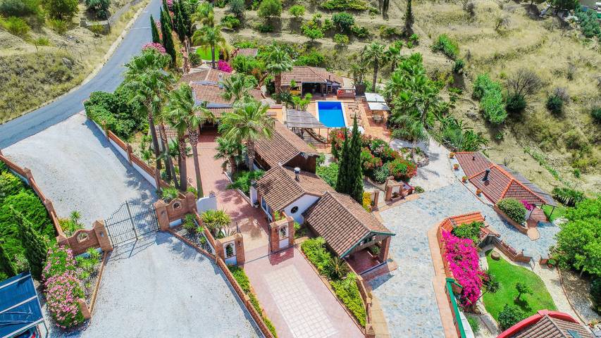 Chalet para 2 personas en Costa del Sol Occidental - 3