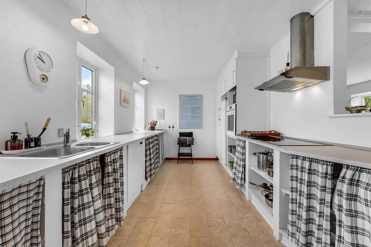 Chalet für 22 Personen, mit Whirlpool und Sauna sowie Kinderpool und Terrasse, mit Haustier in Dänemark - 4