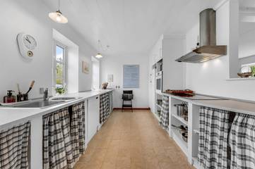 Luxus-ferienhaus für 22 Personen in Skjern, Westjütland, Bild 3