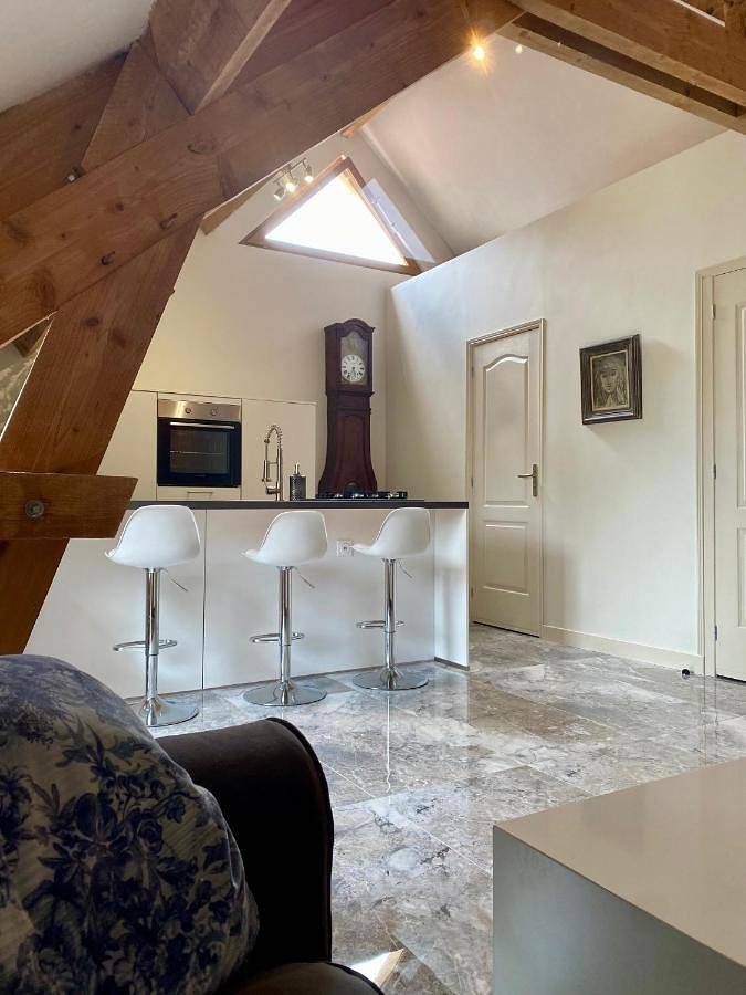 Gîte pour 4 personnes, avec jardin ainsi que piscine et vue à Dégagnac - 2