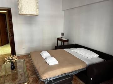 Guesthouse for 2 People in Rome, Rome Province, Photo 4