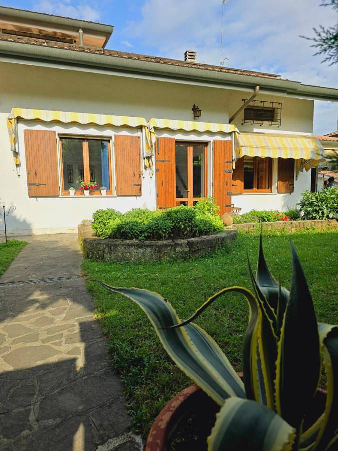 Casa de férias para 4 pessoas, com Jardim e Vista em Mira
