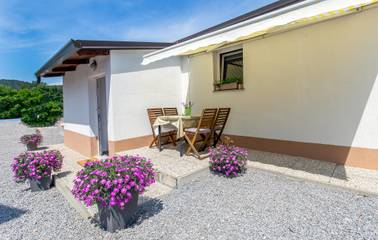 Bauernhof für 6 Personen in Zizan, Slowenien, Bild 1