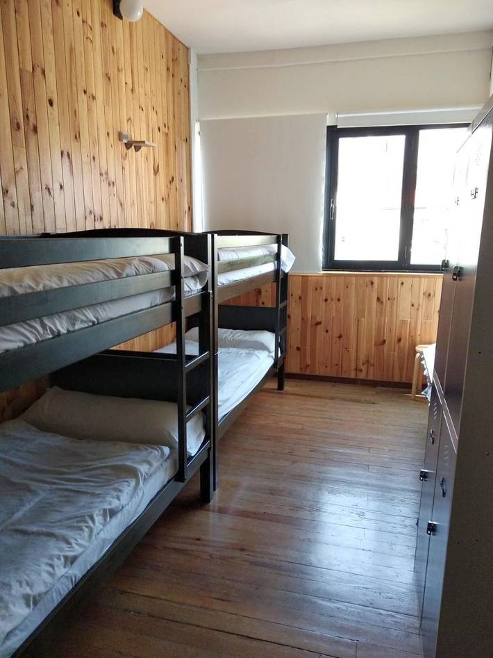 Gîte pour 4 personnes, avec terrasse à Avilés - 2