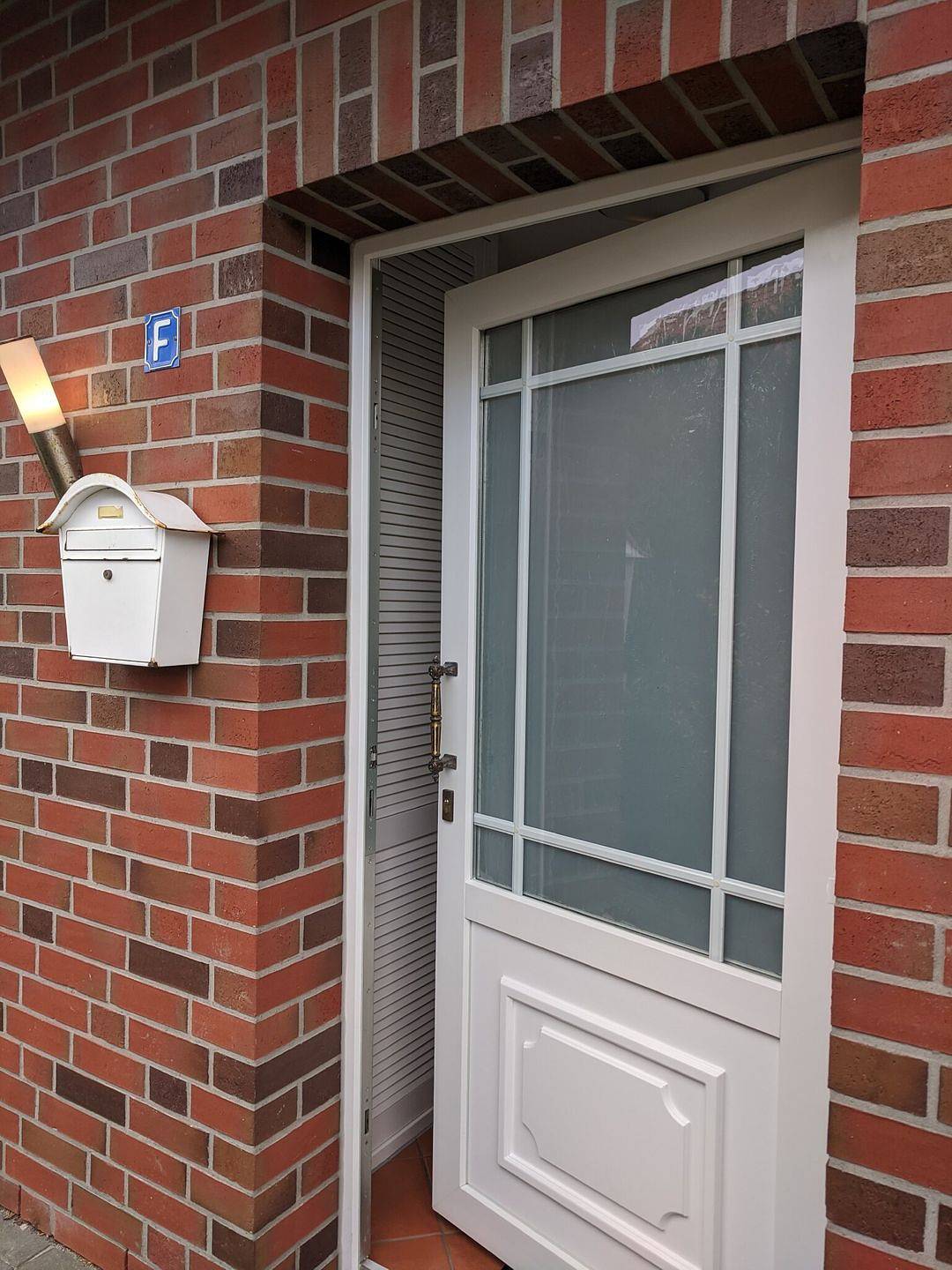 Ferienwohnung Austernfischer im Ortskern von Dangast in Dangast, Varel