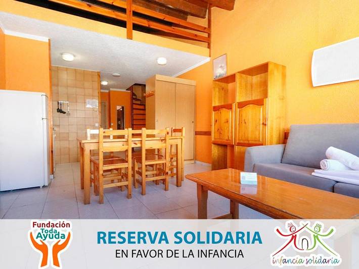 Ferienwohnung für 5 Personen - 1