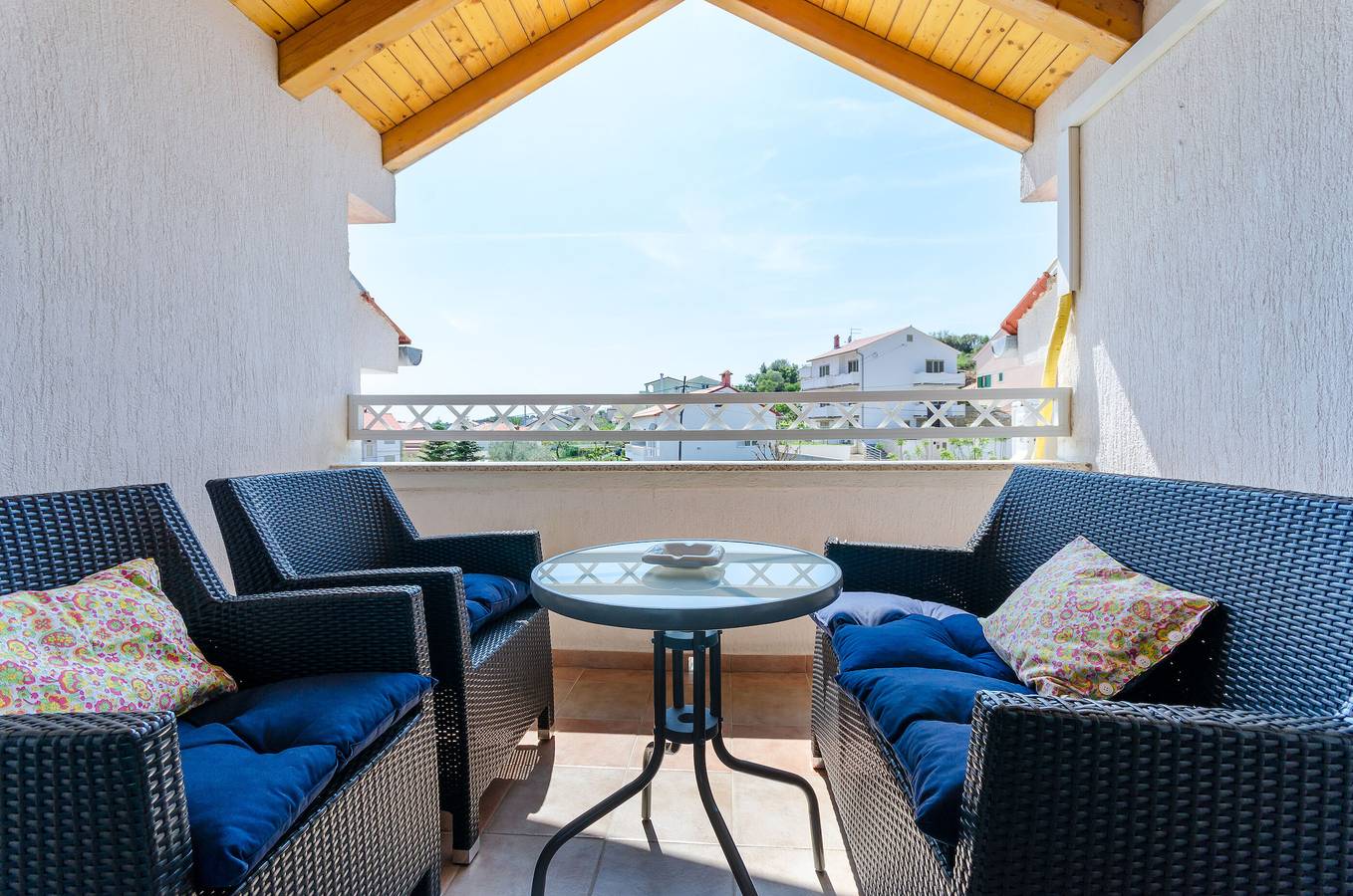 Appartamento vacanze a Rab a partire da 193€ a notte